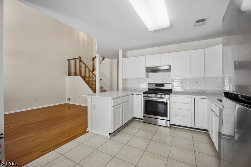 Hamilton Crest - Residential