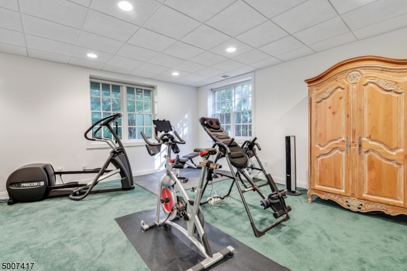 Deerfield - Residential