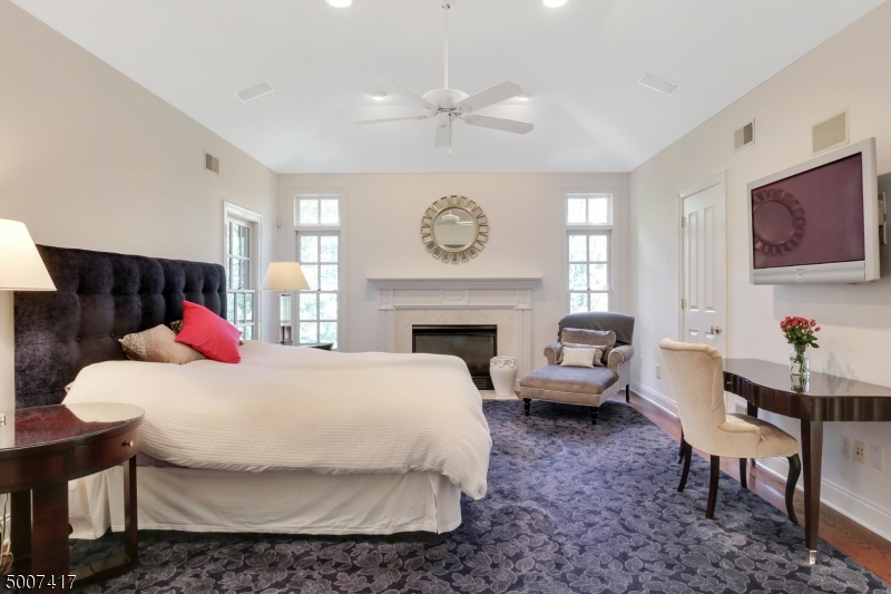 Deerfield - Residential