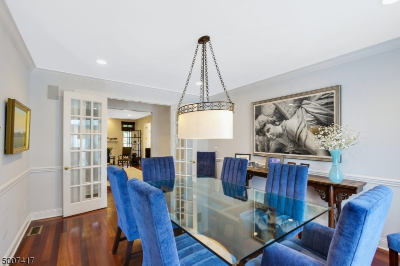 Deerfield - Residential