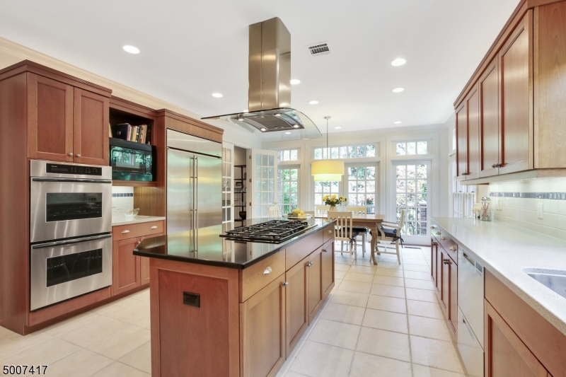 Deerfield - Residential