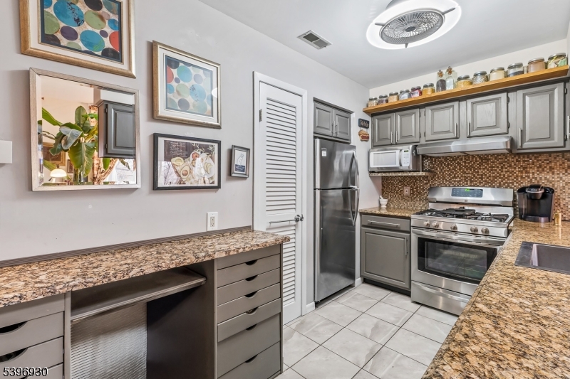 Great Gorge Condos - Residential