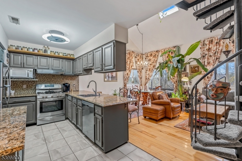 Great Gorge Condos - Residential