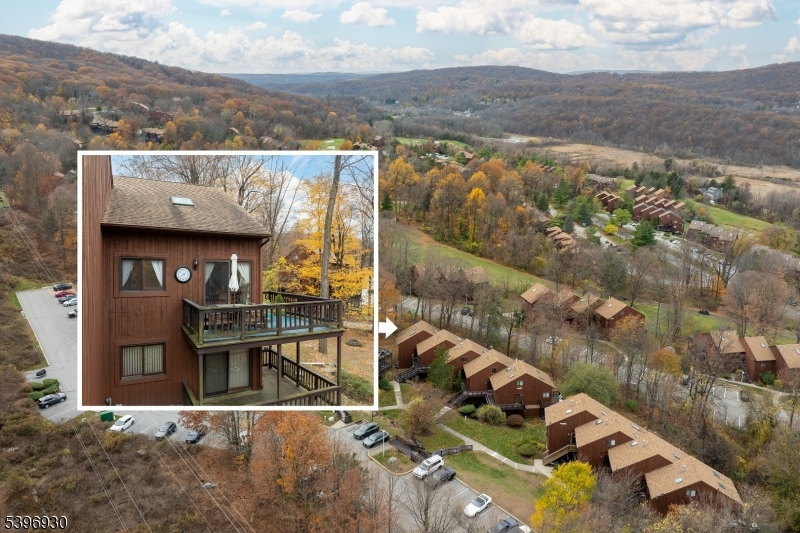 Great Gorge Condos - Residential