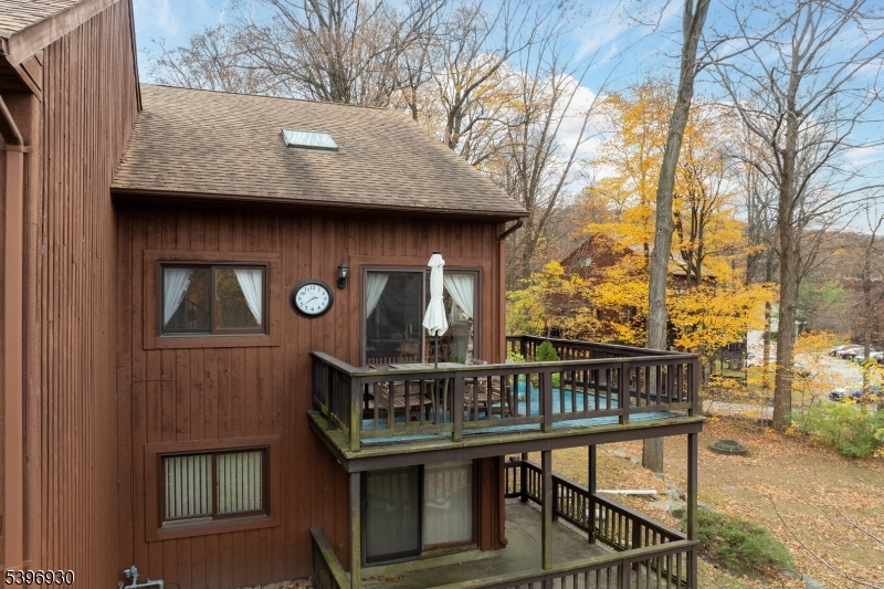 Great Gorge Condos - Residential