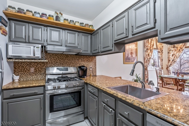 Great Gorge Condos - Residential