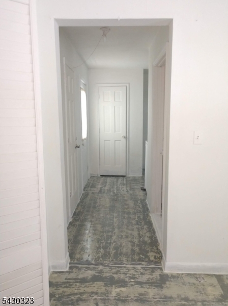 In Town - Residential Lease