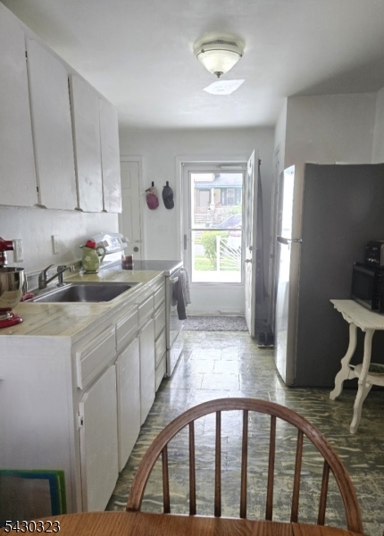 In Town - Residential Lease