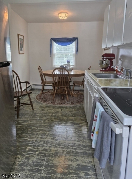 In Town - Residential Lease