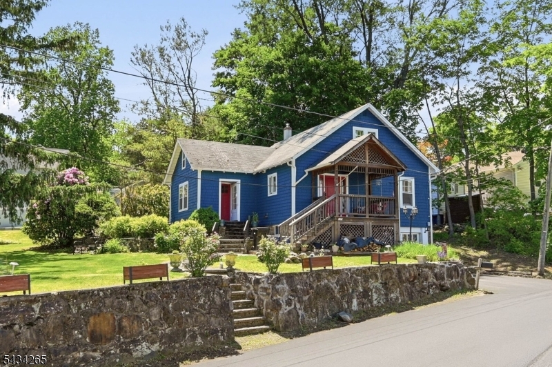 Indian Lake - Residential