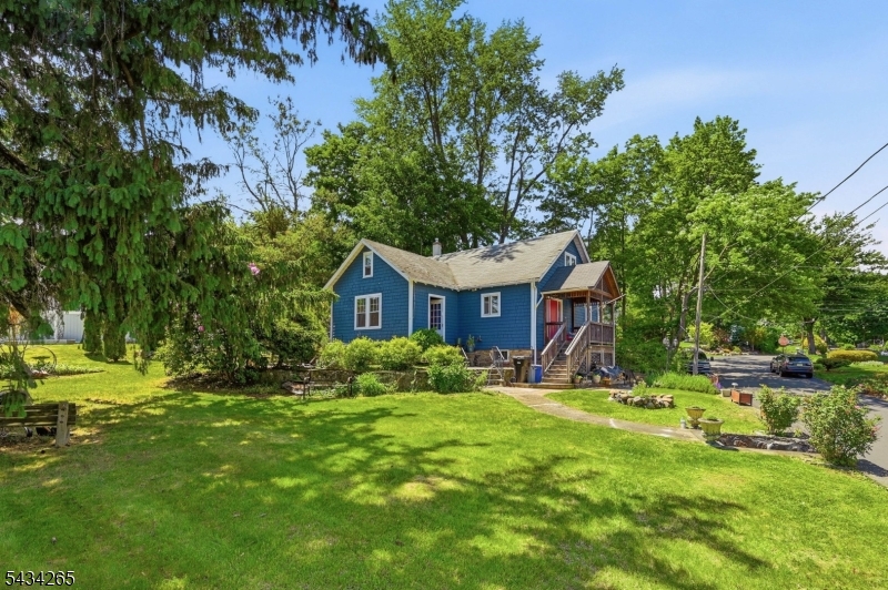 Indian Lake - Residential