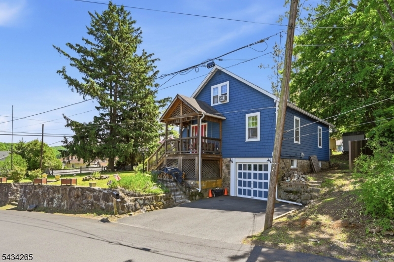 Indian Lake - Residential