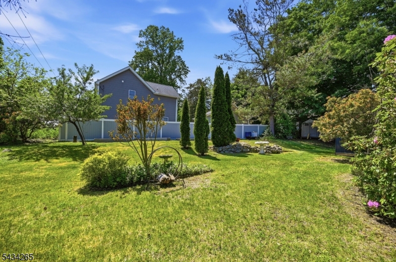 Indian Lake - Residential