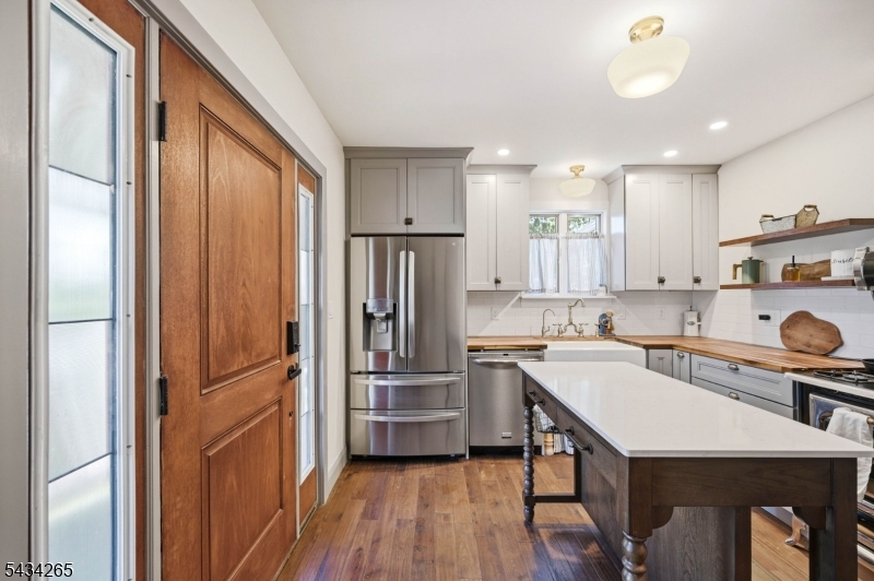 Indian Lake - Residential