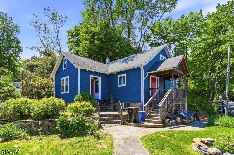 Indian Lake - Residential