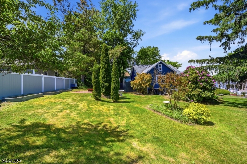 Indian Lake - Residential