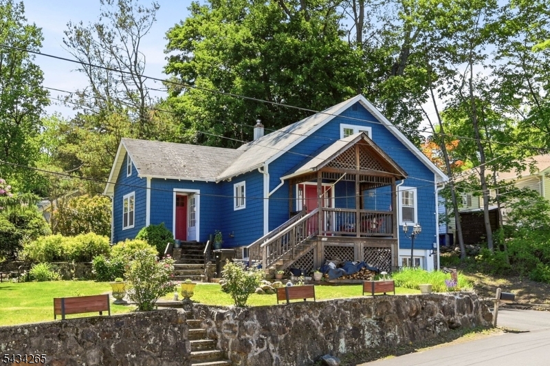 Indian Lake - Residential