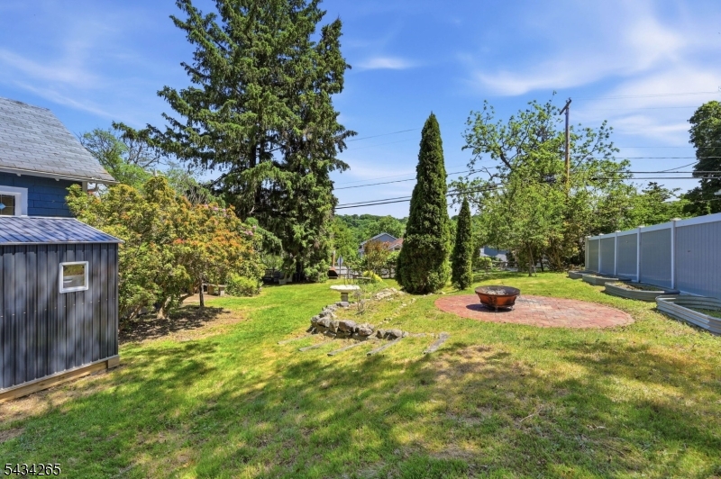 Indian Lake - Residential