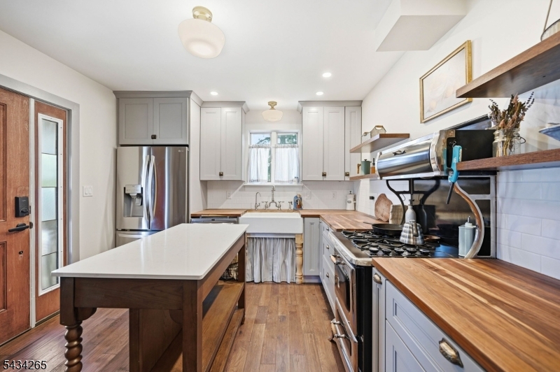 Indian Lake - Residential