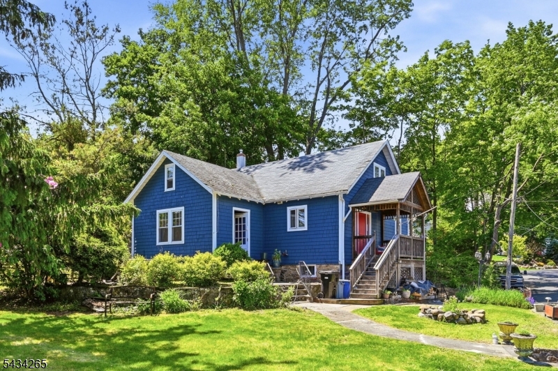 Indian Lake - Residential