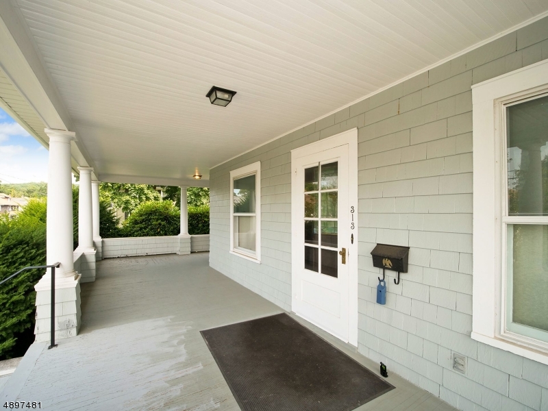 Hill - Residential