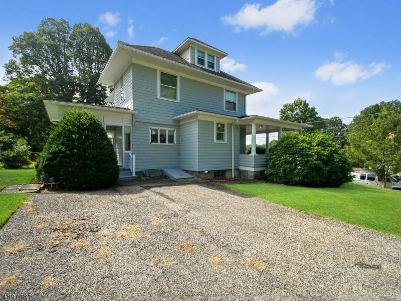 Hill - Residential
