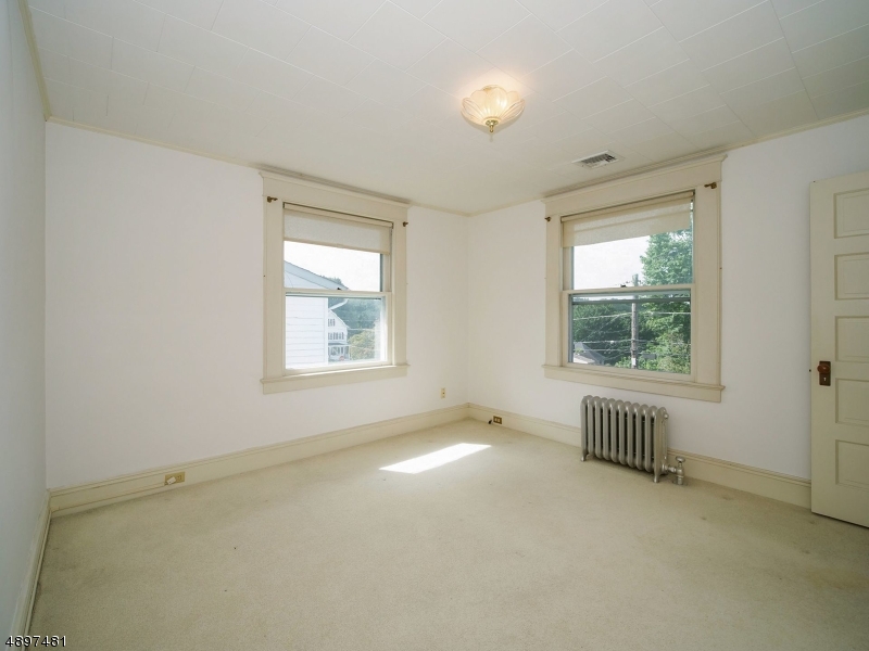 Hill - Residential