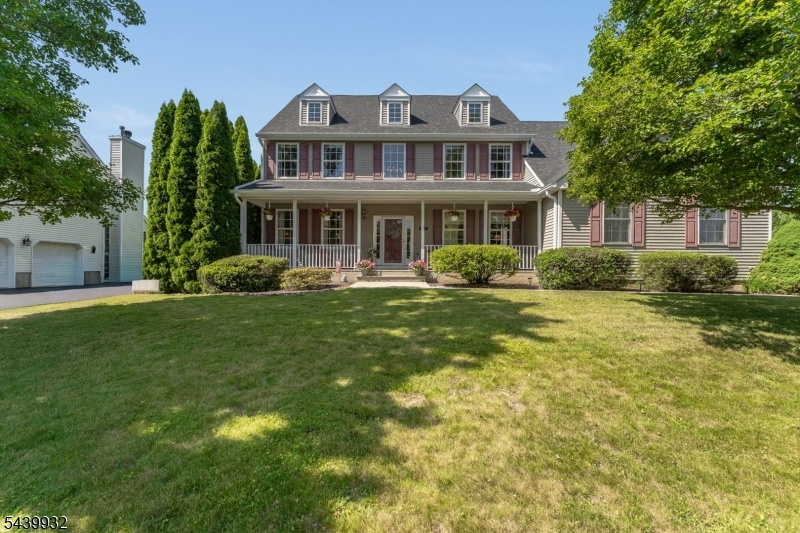 Wyndham Farms - Residential