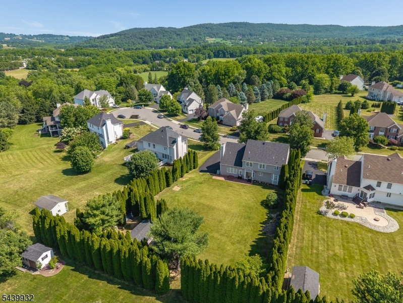 Wyndham Farms - Residential