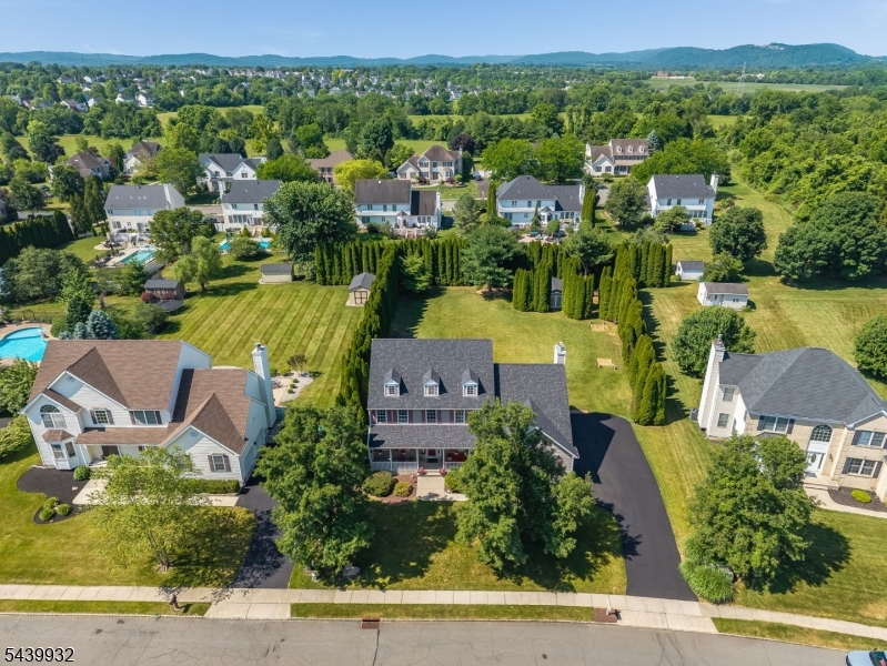 Wyndham Farms - Residential