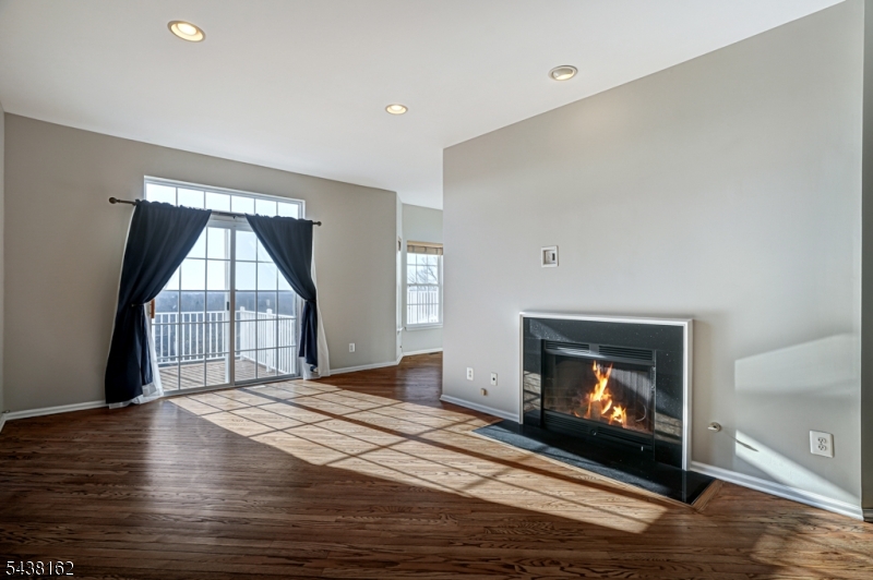 Mountainview - Residential Lease