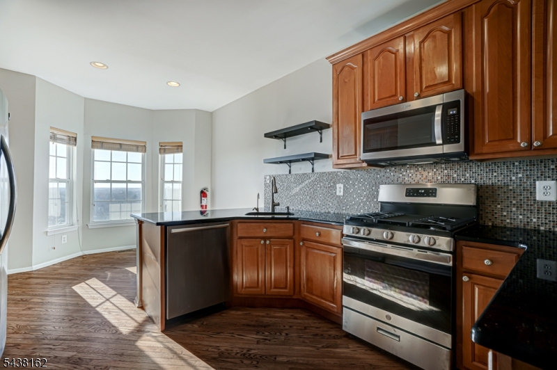 Mountainview - Residential Lease