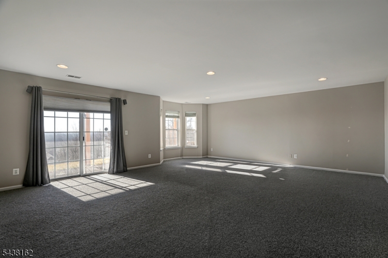 Mountainview - Residential Lease