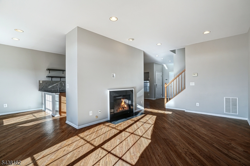 Mountainview - Residential Lease