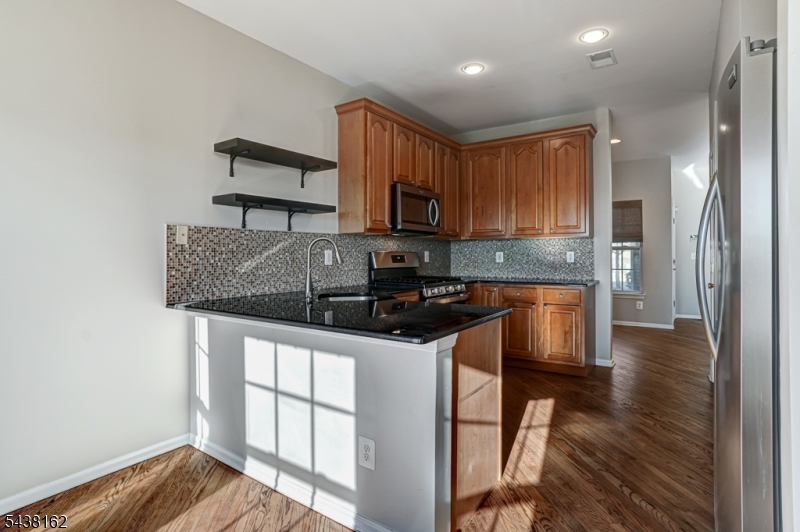 Mountainview - Residential Lease