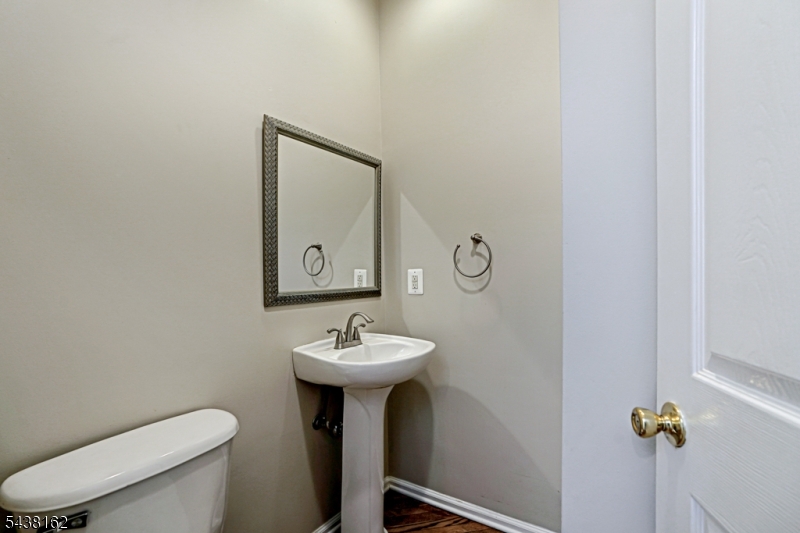 Mountainview - Residential Lease