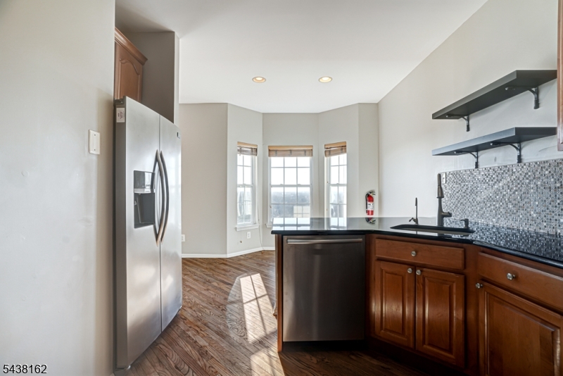 Mountainview - Residential Lease