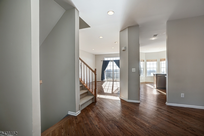Mountainview - Residential Lease