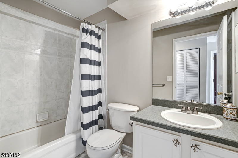 Mountainview - Residential Lease