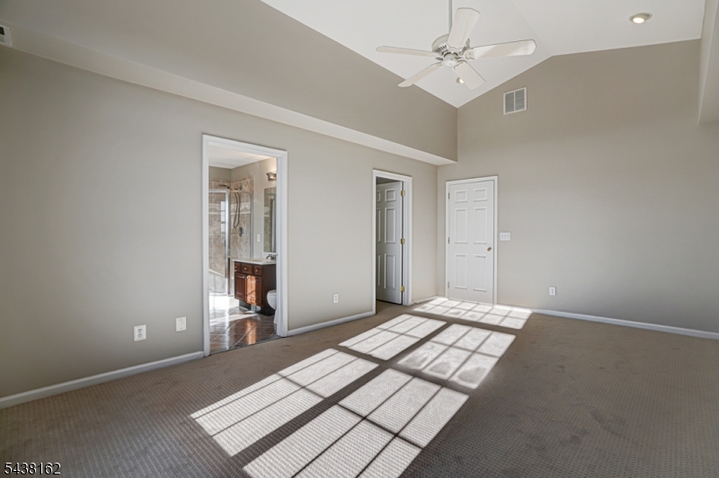 Mountainview - Residential Lease