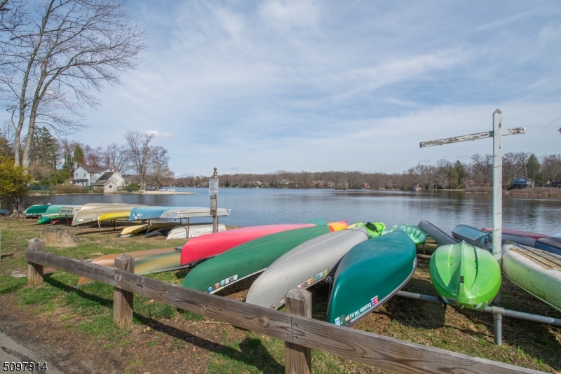 Cedar Lake - Residential