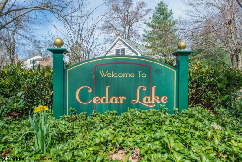 Cedar Lake - Residential