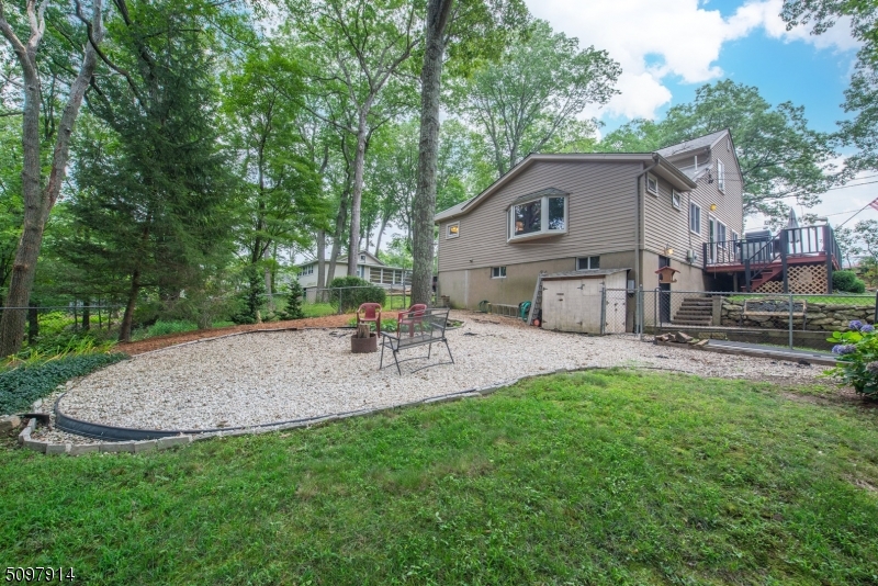 Cedar Lake - Residential