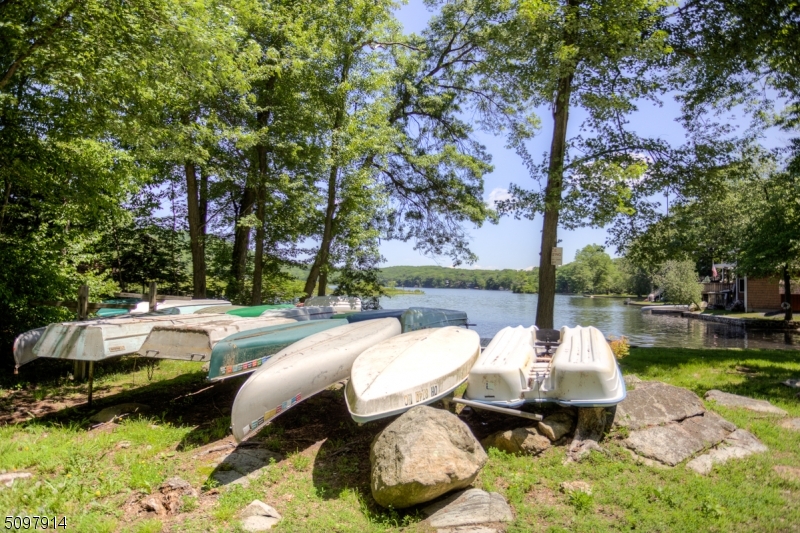Cedar Lake - Residential