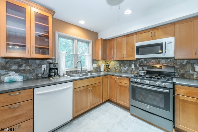 Cedar Lake - Residential