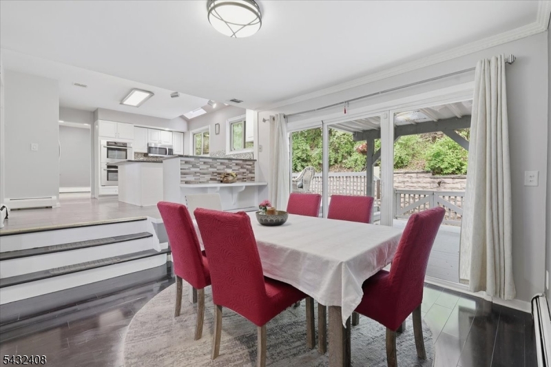 Knob Hill - Residential