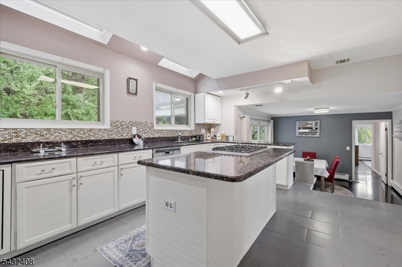 Knob Hill - Residential