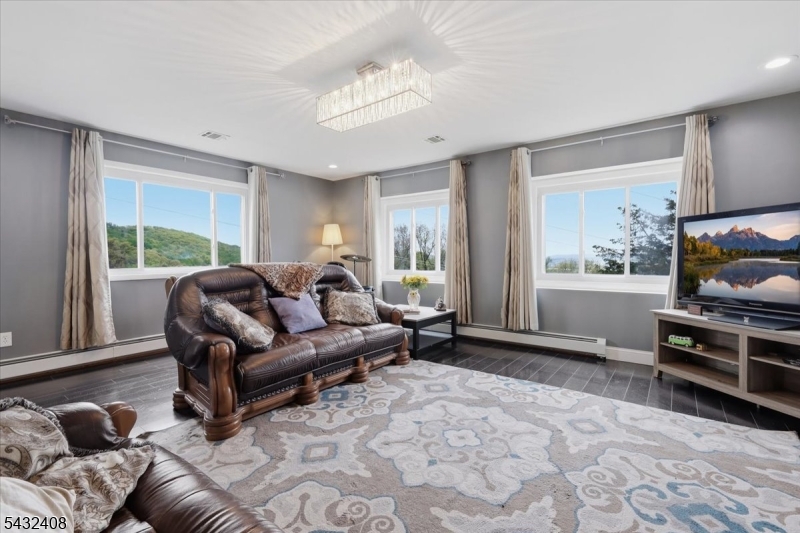Knob Hill - Residential