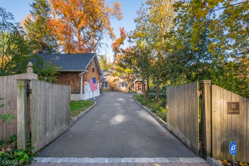 In town - Residential