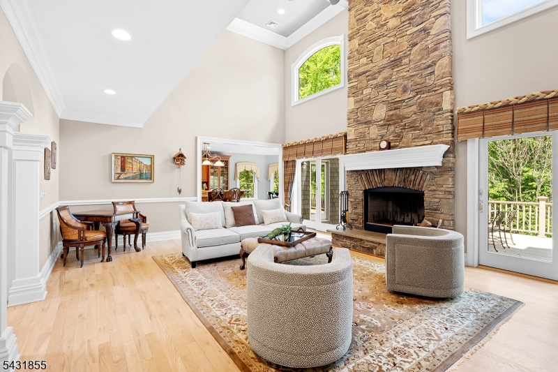 Ridge Run - Residential